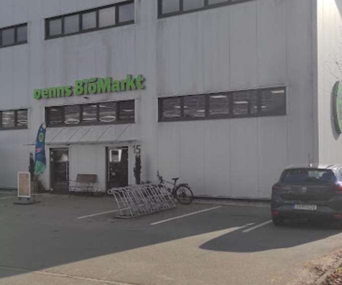 Denns BioMarkt Erbach