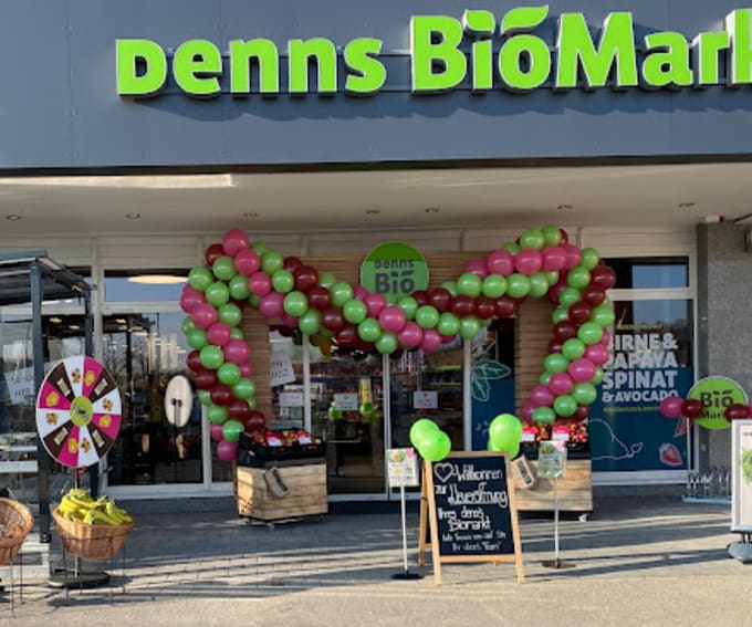 Denns BioMarkt Hüfingen