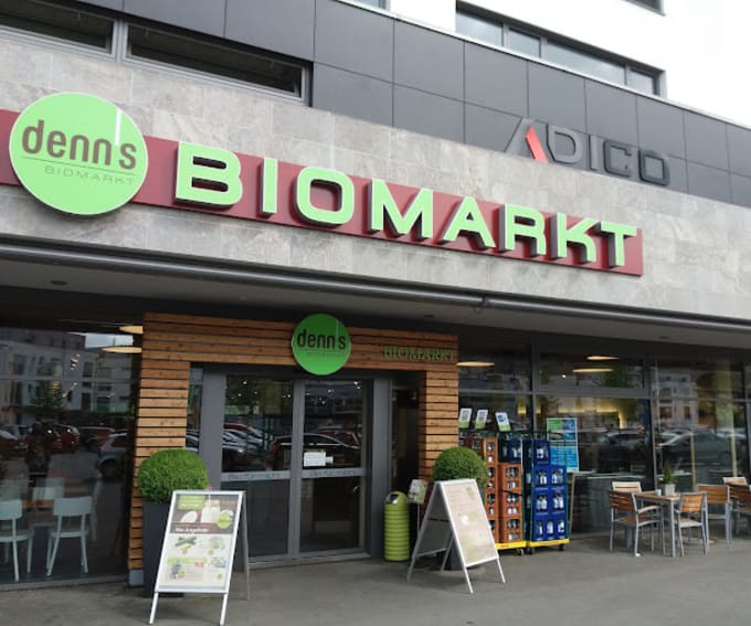 Denns BioMarkt Nagold