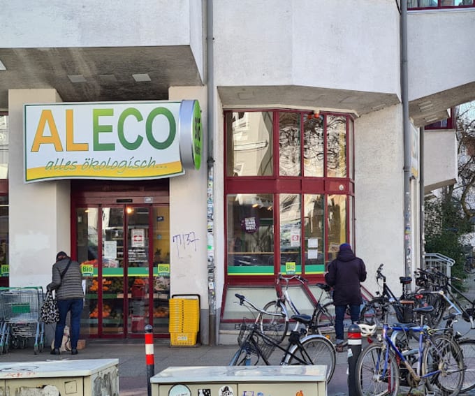 ALECO BioMarkt HB-Auf-den-Häfen