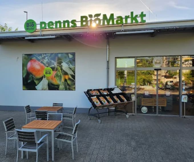 Denns BioMarkt Heidelberg Fritz-Frey-Straße