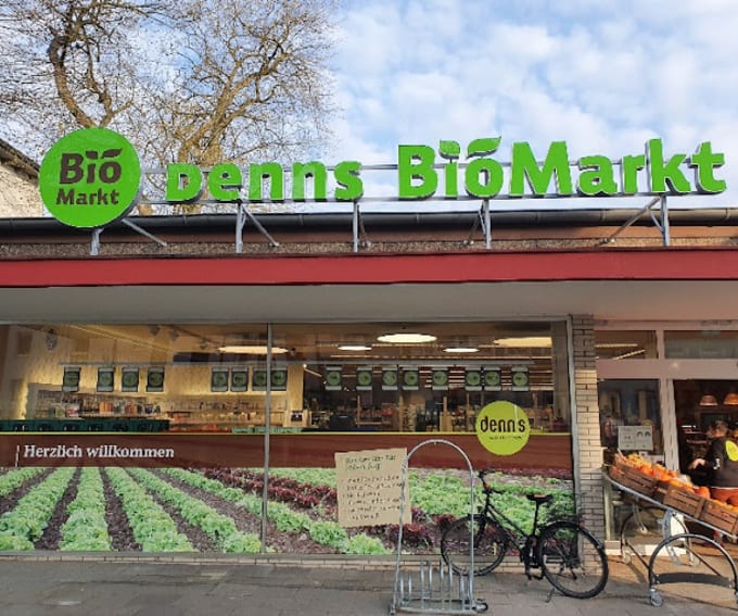 Denns BioMarkt Bochum Hattinger Straße