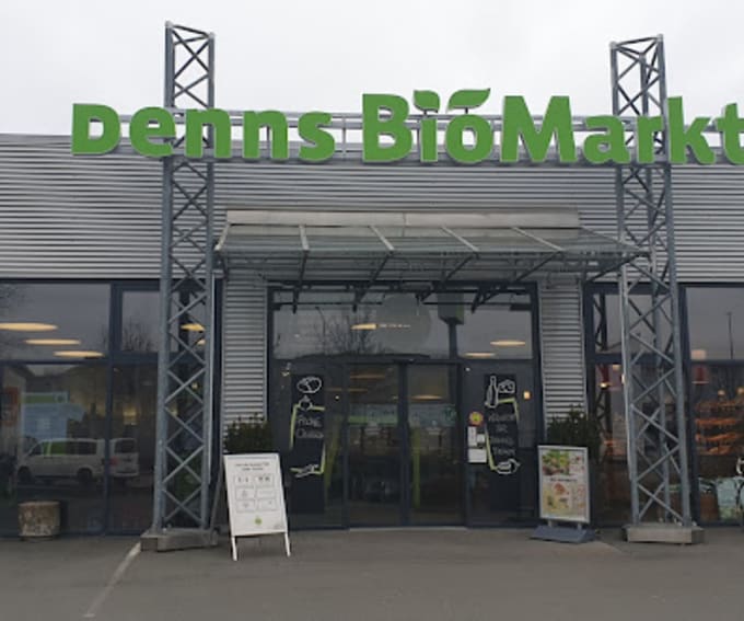 Denns BioMarkt Gießen Schiffenberger Weg