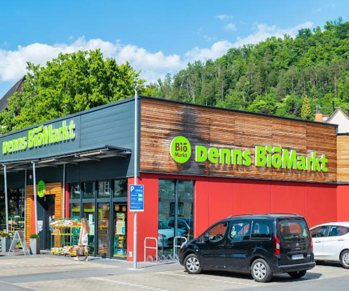 Denns BioMarkt Geislingen an der Steige