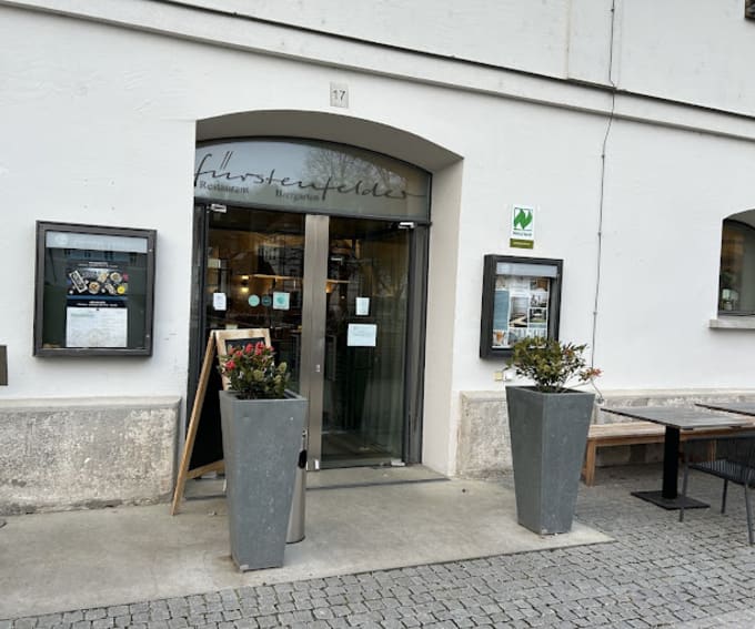 Fürstenfelder Restaurant