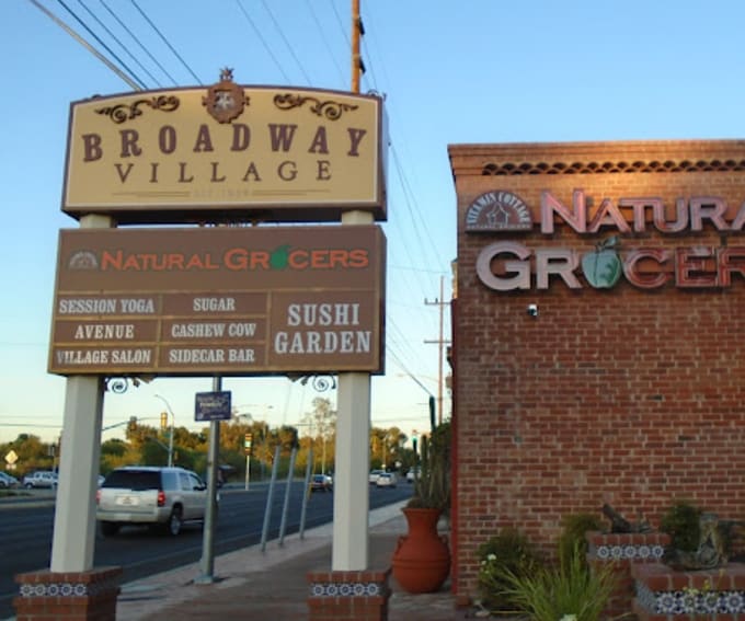 Natural Grocers Tucson - Broadway and Country Club