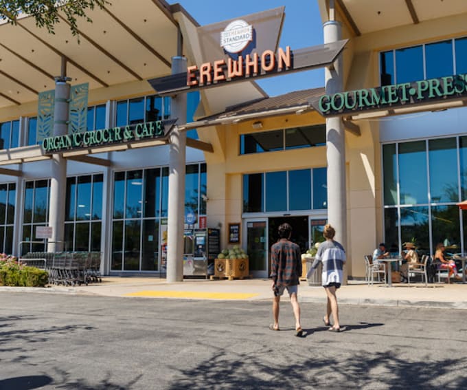 Erewhon Calabasas