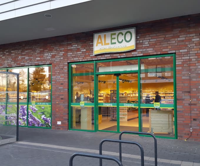 ALECO BioMarkt HB-Mühlenviertel