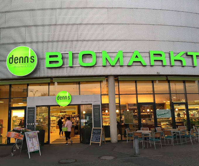 Denns BioMarkt Heilbronn