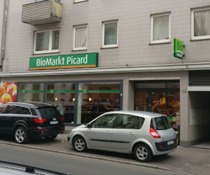 BioMarkt Picard