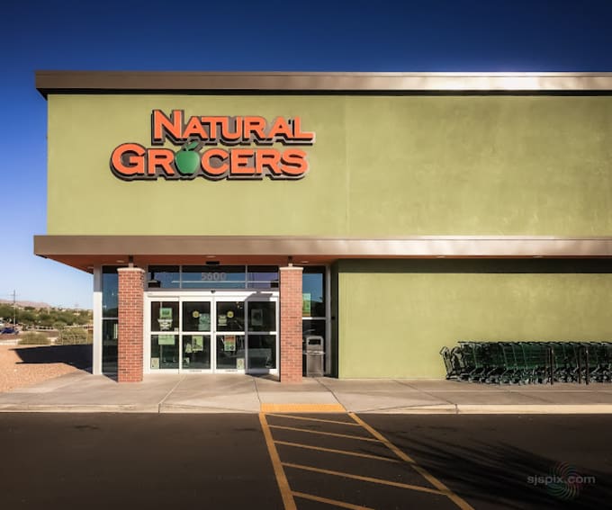 Natural Grocers Tucson - River Road