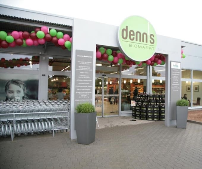 Denns BioMarkt Wiesbaden