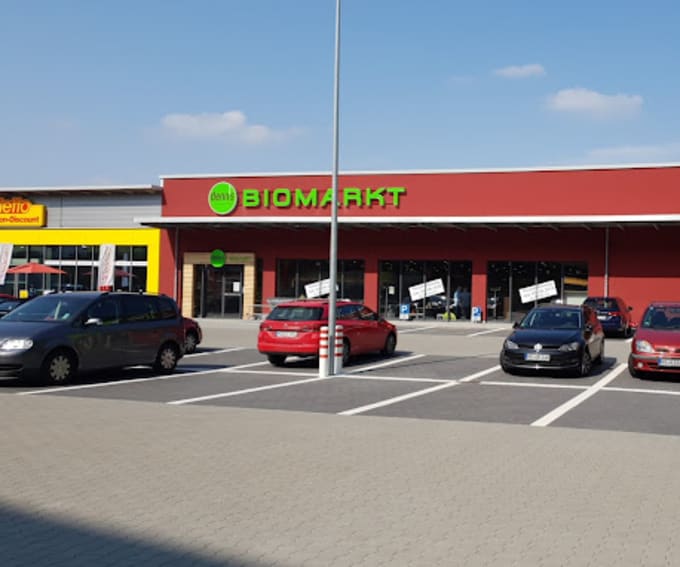 Denns BioMarkt Remscheid