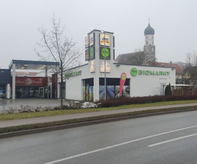 Denns BioMarkt Ehingen