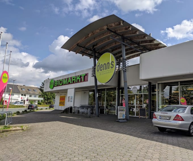 Denns BioMarkt Osnabrück Iburger Straße