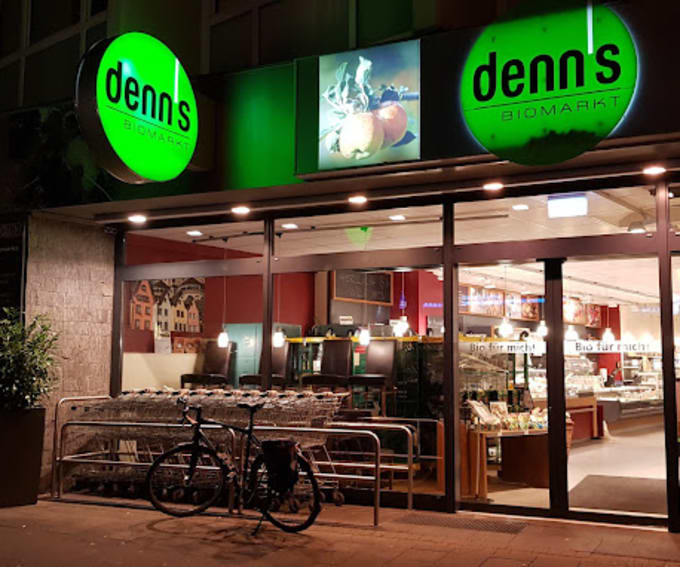 Denns BioMarkt Köln Dürener Straße