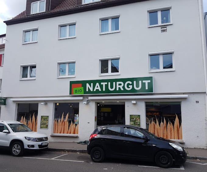 Naturgut Degerloch