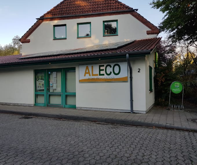 ALECO BioMarkt Sottrum