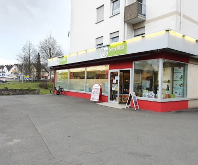 Beeren Bauer - Biomarkt Bad Mergentheim