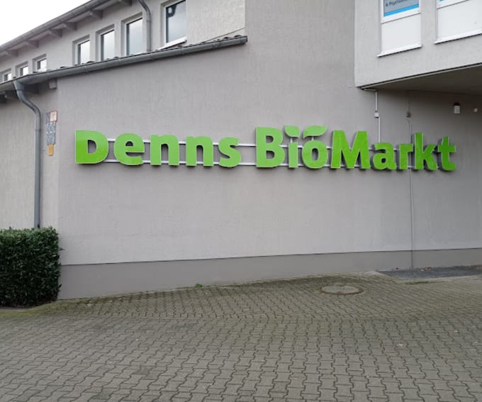 Denns BioMarkt Düsseldorf Carlo-Schmid-Straße