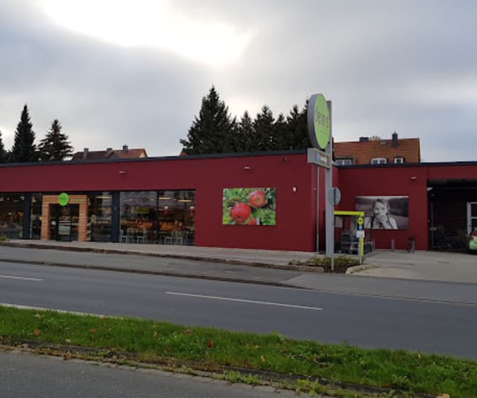 Denns BioMarkt Hildesheim Vier Linden