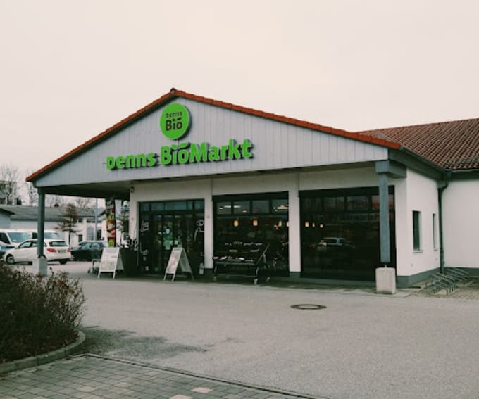 Denns BioMarkt Schwandorf