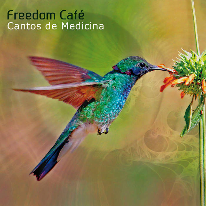 Abrete Corazón by Freedom Café