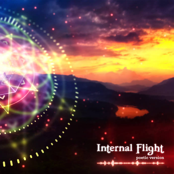 Internal Flight (Poetic Version 2020) by Estas Tonne