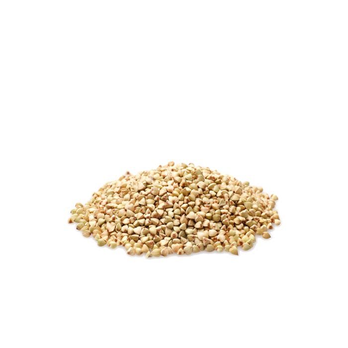 Organic Sprouted Buckwheat – 25 lb Bulk