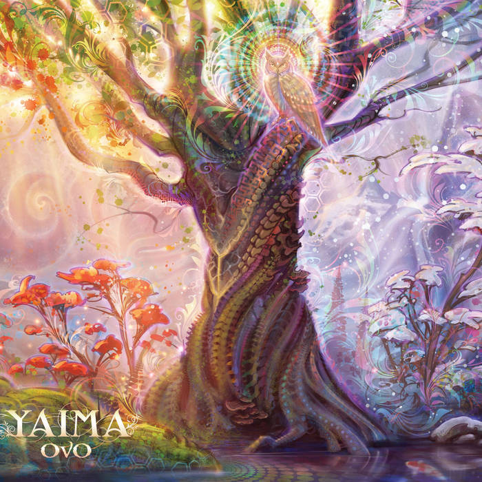 Arise by Yaima