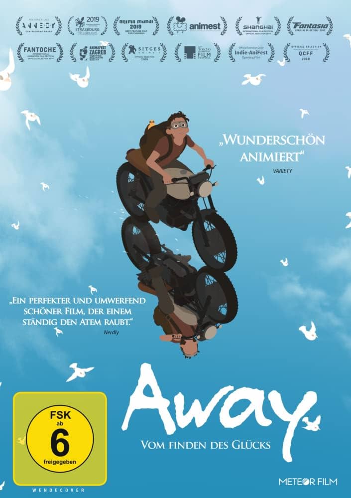 Away 2019