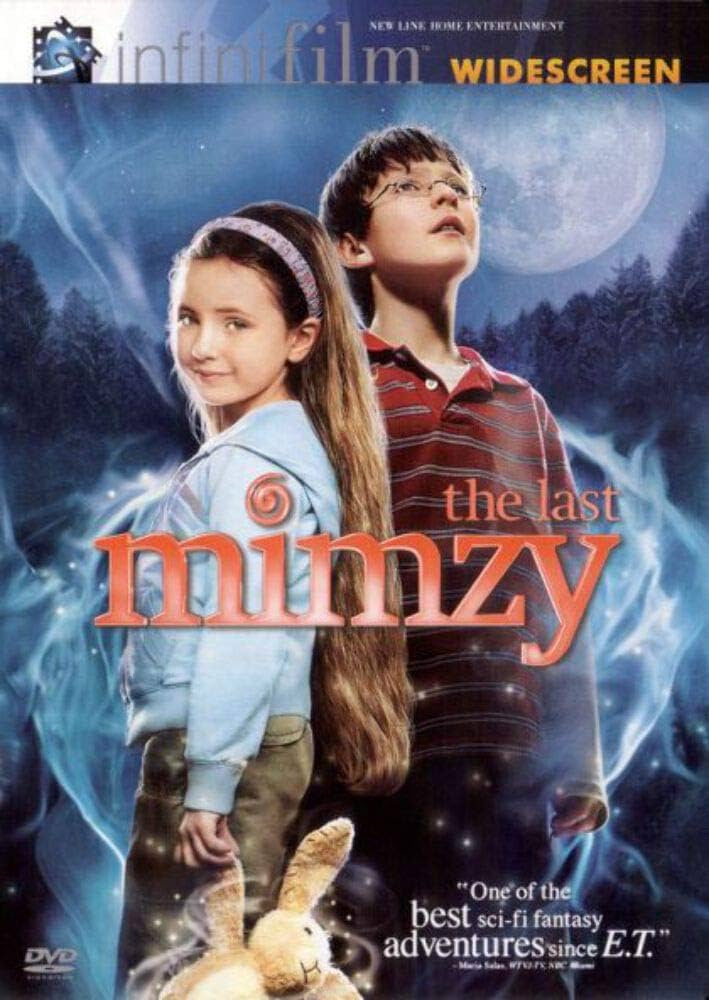 The Last Mimzy (2007)