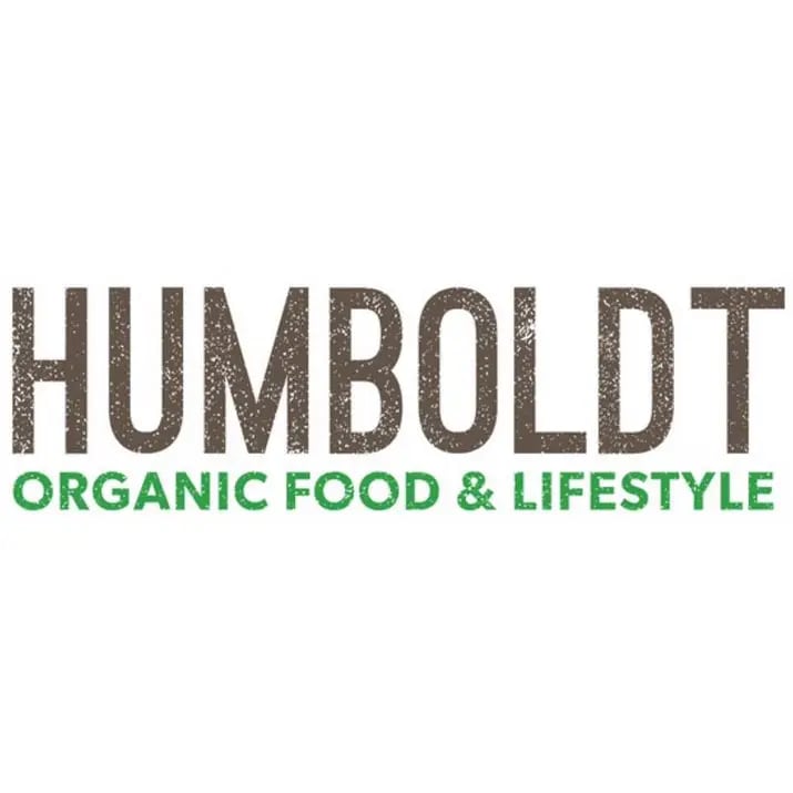 Humboldt. Bio-Restaurant, Café & Bar