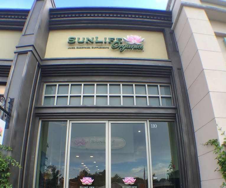 SunLife Organics - Thousand Oaks