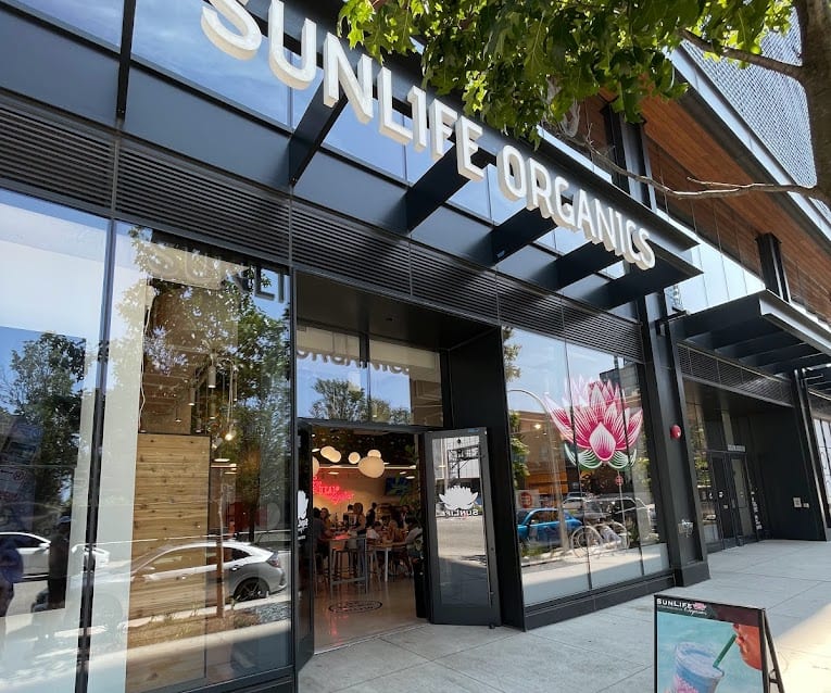 SunLife Organics - Chicago