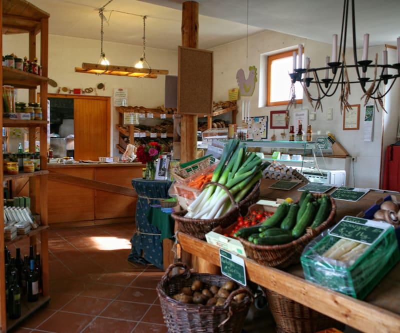 Steffeshof - Demeter Landwirtschaft