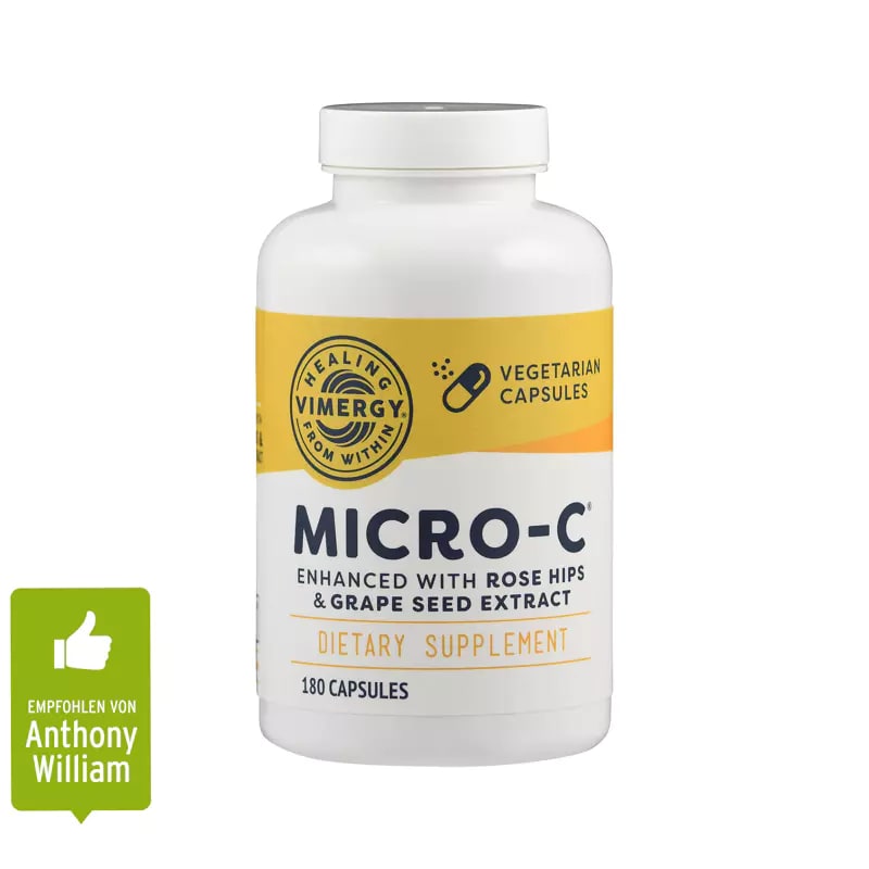 Vimergy Micro-C Immune Powder