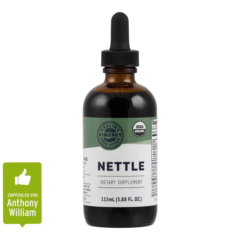 Vimergy Organic Liquid Nettle