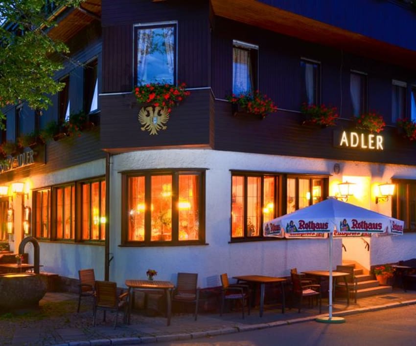 Gasthof Adler