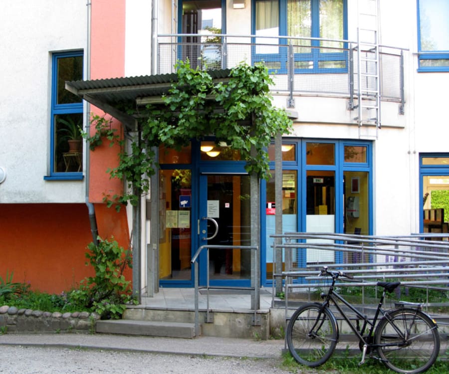 Hotel Schanzenstern Altona