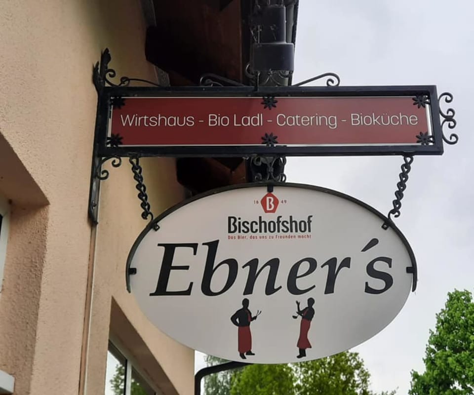 Ebner's Bioküche